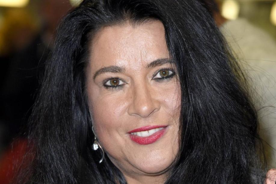 Iris Klein:
