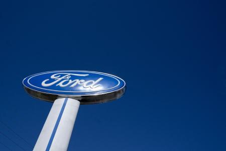 Ford kehrt in die Formel 1 zurück - Red Bull als Partner