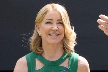 Chris Evert