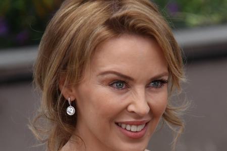 Kylie Minogue