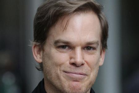 Michael C. Hall