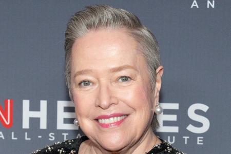 Kathy Bates