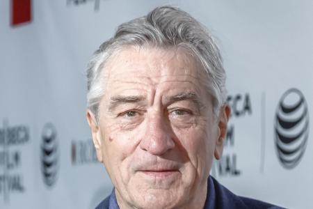 Robert De Niro