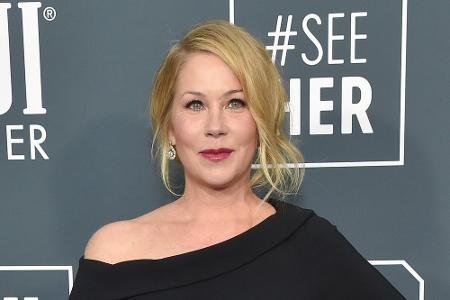 Christina Applegate