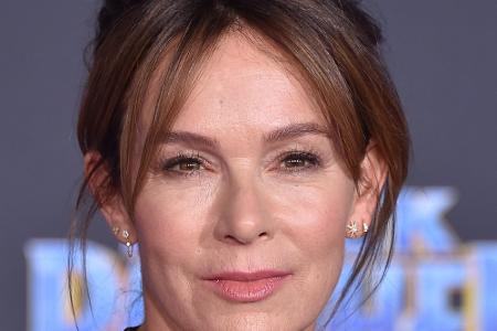 Jennifer Grey