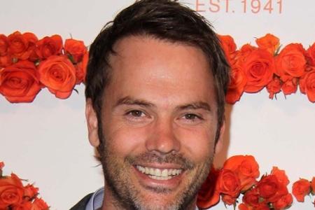 Barry Watson