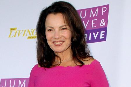 Fran Drescher