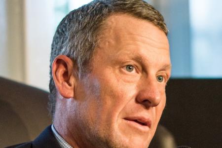 Lance Armstrong