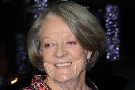 Maggie Smith
