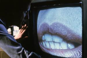 David Cronenbergs "Videodrome": 40 Jahre alt und relevanter denn je