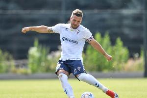 Tor des Jahres: Podolski zum zweiten Mal erfolgreich