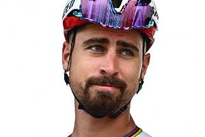 Rad-Star Sagan kündigt Karriereende an
