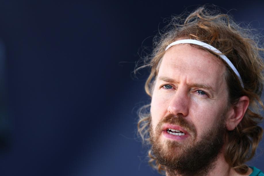 Vettel über Formel-1-Maulkorb:
