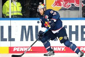 DEL: München patzt erneut - Serie der Eisbären endet