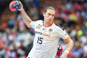 Handballer schlagen Ägypten und wahren Chance auf Platz 5