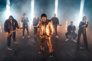 ESC: Ikke Hüftgold ist bei "Unser Lied für Liverpool" dabei