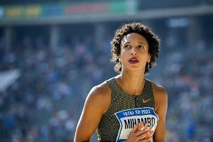 Mihambo verpasst Finale über 60 Meter