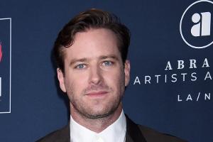 Nach Missbrauchsvorwürfen: Armie Hammer bricht sein Schweigen