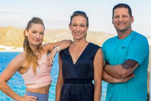"Leben leicht gemacht - The Biggest Loser": Neue Staffel startet