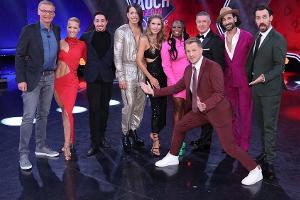 "Jauch gegen Let's Dance": Daniel Hartwich fällt aus