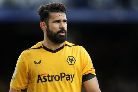 Platz 5: Wolverhampton FC - 203 Millionen Euro (für elf Transfers)
