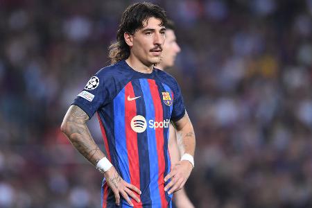 Hector Bellerin (vom FC Barcelona zu Sporting CP) - Wechselte nach nur einem halben Jahr beim FC Barcelona zu Sporting nach Lissbon. Details über den Transfer sind nicht bekannt. Konnte sich seit seiner Rückkehr zu den Katalanen nicht durchsetzen und versucht nun in Portugal seine Karriere wieder in Schwung zu bringen.