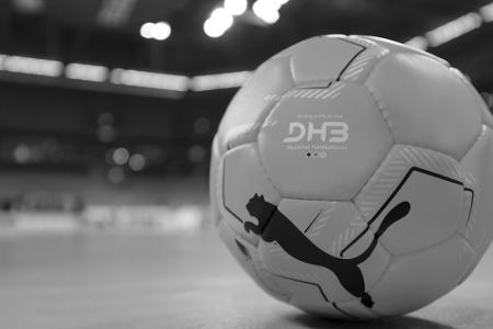 Der Handball trauert um Hansi Schmidt Der Handball trauert um Hansi Schmidt