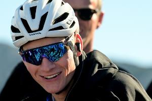 Cyclocross: Fünfter WM-Titel für van der Poel