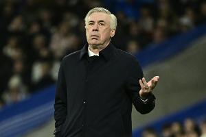 Real mit bitterer Pleite auf Mallorca