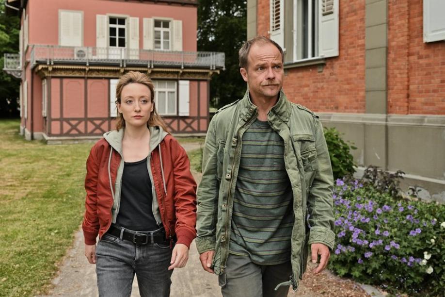 TV-Tipps am Montag
