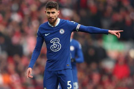 Jorginho (vom FC Chelsea zum FC Arsenal) - Wechselte am Deadline Day innerhalb Londons vom FC Chelsea zum FC Arsenal. Soll die Gunners nur rund zwölf Millionen Euro gekostet haben und kann somit durchaus als Schnäppchen des Winters bezeichnet werden.