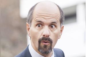 "Stromberg"-Produzent bringt Comeback der Kultserie ins Gespräch
