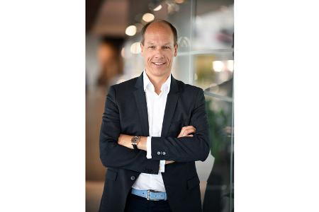 Mathias Albert, ViveLaCar