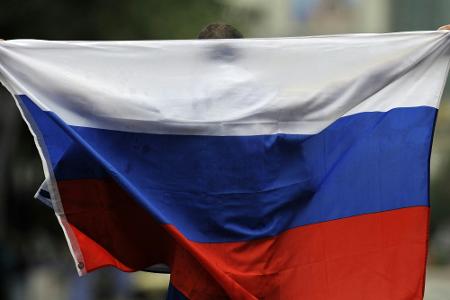 Leichtathletik: Sechs weitere neutrale Athleten aus Russland Leichtathletik: Sechs weitere neutrale Athleten aus Russland