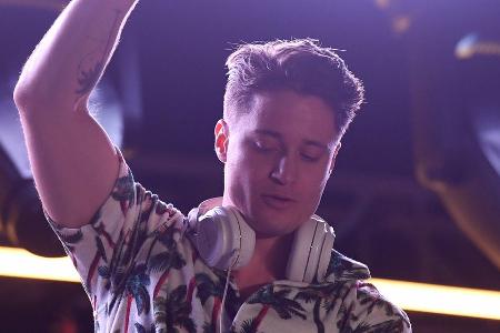 Parookaville: Festival verpflichtet Star-DJ Kygo als Headliner