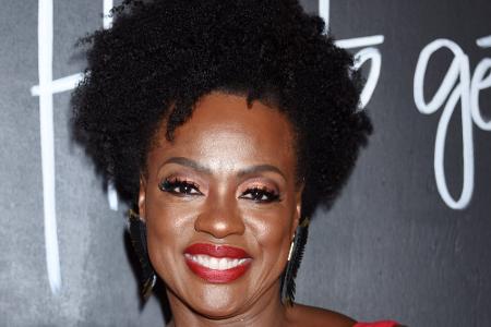 Viola Davis