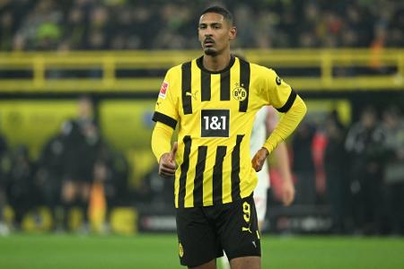 Haller-Rückkehr für Watzke 