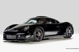 Einer von 29 Ruf CTR3 im Verkauf
