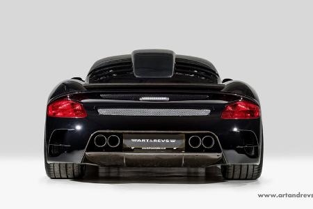 Ruf CTR3