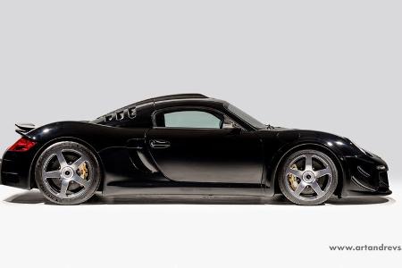 Ruf CTR3