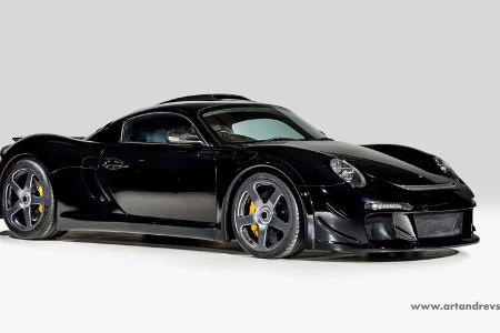 Ruf CTR3