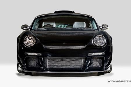 Ruf CTR3