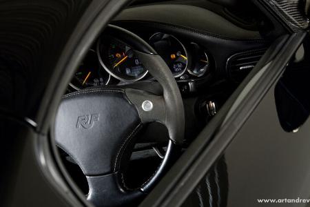Ruf CTR3