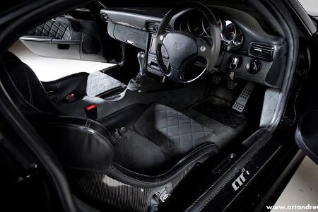 Ruf CTR3