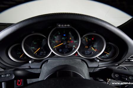 Ruf CTR3