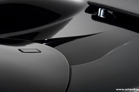 Ruf CTR3