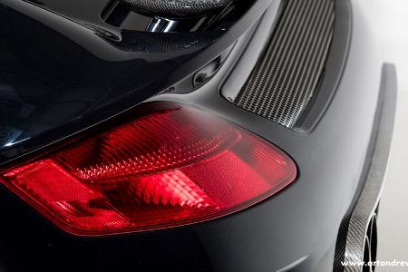 Ruf CTR3