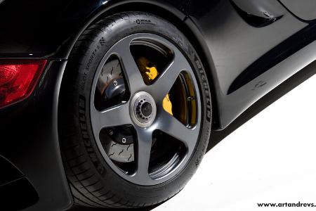 Ruf CTR3