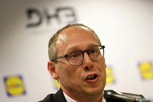 DHB zu Reisechaos bei WM: "Darf nicht noch einmal passieren"