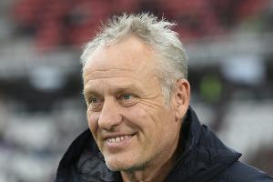 Freiburg gefordert: Finaleinzug im Vorjahr als "Motivation"